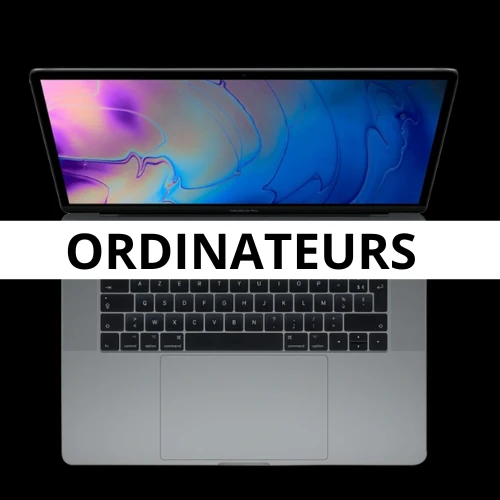 ORDINATEURS