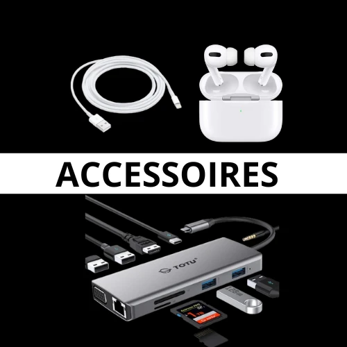 ACCESSOIRES